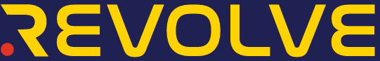 Revolve Logo